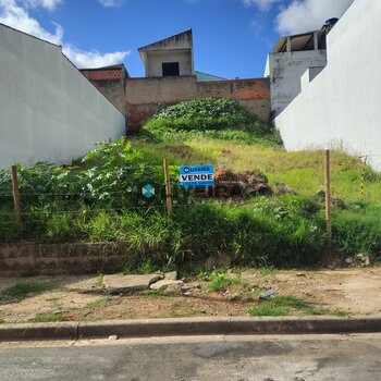 Terreno Votorantim