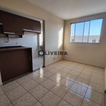 Apartamento Locação Votorantim 