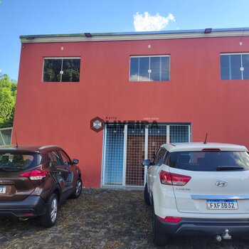 Salão comercial Votorantim 