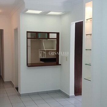 APARTAMENTO DE 01 QUARTO JOSE MENINO SANTOS