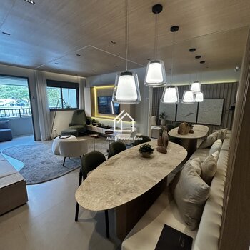 MOVED OSASCO - 2 E 3 DORMITÓRIOS 72M