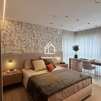 APARTAMENTOS 2 E 3 SUITES NO BROOKLIN COM 2 VAGAS DETERMINADAS AO LADO DO SHOPPING MORUMBI 