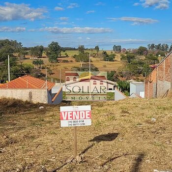 TERRENO - JARDIM PARISI
