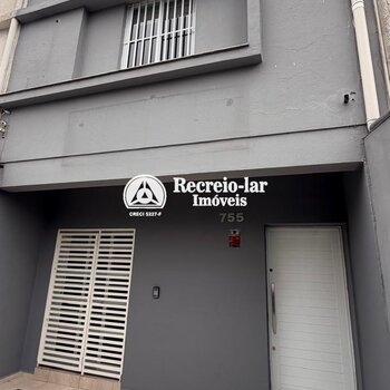 Aluga Sobrado Rua Pirapora 