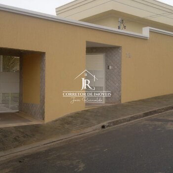 Casa a venda Residencial Oliveira