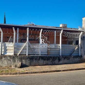 Imóvel Comercial Jd América