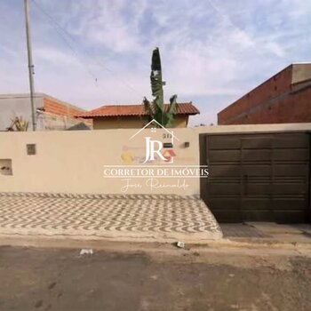 Oportunidade - Casa Residencial Vale Verde - Alfenas MG