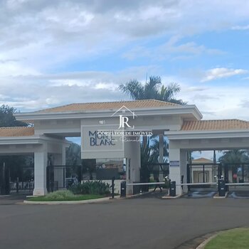 LOTE 397,67 M2 - CONDOMÍNIO MONT BLANC – ALFENAS/MG