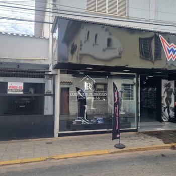 IMÓVEL COM LOCALIZAÇÃO PRIVILEGIADA E EXCEPCIONAL POTENCIAL COMERCIAL