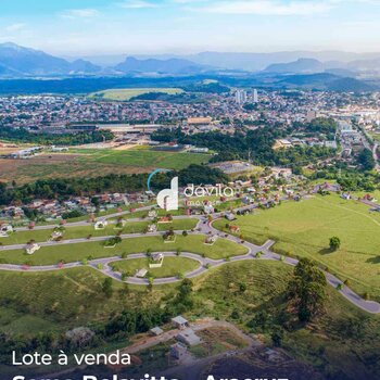 Lote á venda, Soma Belavitta- Aracruz 