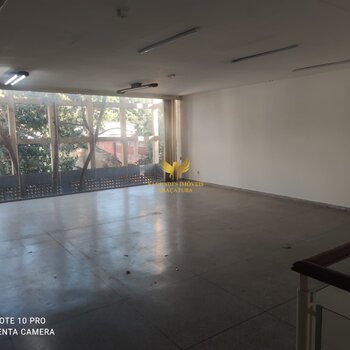 SALÃO COMERCIAL EXCELENTE LOCALIZAÇÃO