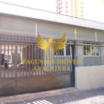 SOBRADO GENERAL CLICERIO CENTRO