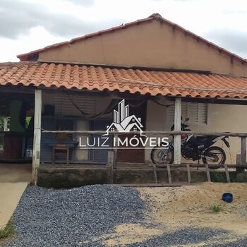 Vendo Sitio 3hectares São Gotardo MG 7km Cidade 