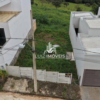 Vendo Lote Jardim Europa Rua Londres 180m² São Gotardo MG 