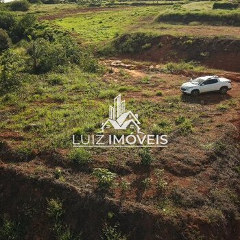 Vendo Lotes 4km São Gotardo MG ótima localização 