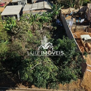 Vendo Lote 220m² Avenida Hemenegildo José de Oliveira Guarda dos Ferreiros MG 