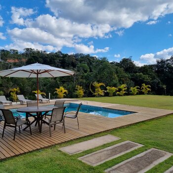 Casa venda em condomínio!