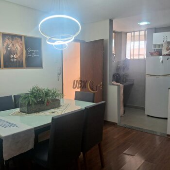 Apartamento 3 quartos  Bairro São Cristovão no IAPI!