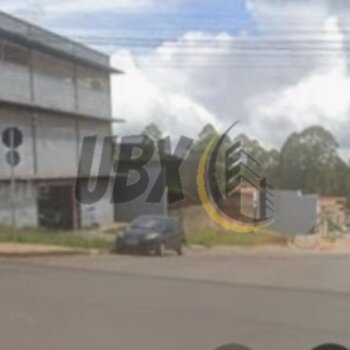 Lote Bairro Jardim Canadá Próximo Posto Chefão!