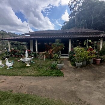 Sítio à Venda em Melgacinho – Domingos Martins/ES