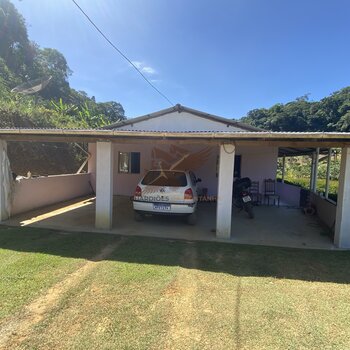 Sítio a venda em Chapéu - Domingos Martins ES.