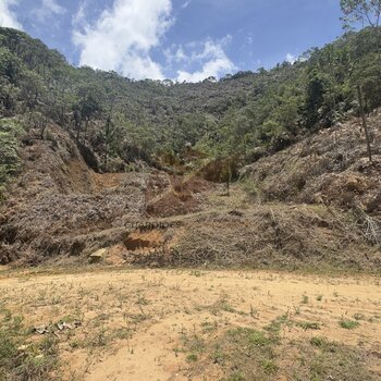Sítio à venda em Alto Santa Maria – Marechal Floriano/ES