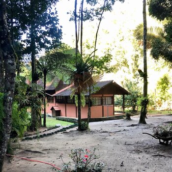 Oportunidade em marechal floriano