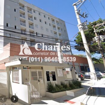 Apartamentos Para  Locação 1 e 2 Dormitórios.