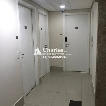 Aluga-se Sala Comercial- Santo Amaro