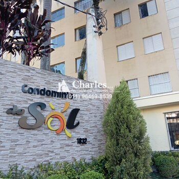 APARTAMENTO À VENDA MBOI MIRIM