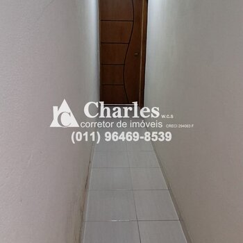 CASA À VENDA JARDIM VERA CRUZ