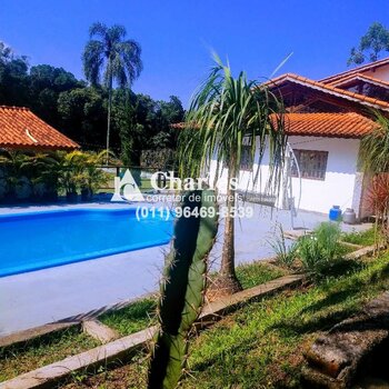 SITIO A VENDA ITAPECERICA DA SERRA (15 minutos do Jd. Ângela)