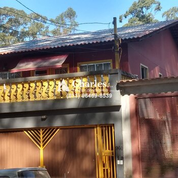 CASA À VENDA NO RIVIERA 