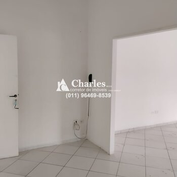 Aluga-se Sala Comercial em Santo Amaro