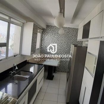Apartamento para Locação no Centro