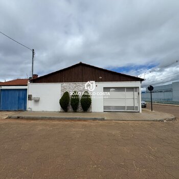 Casa a Venda no Jardim Aeroporto