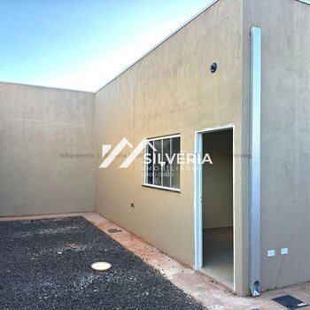 Casa Condomínio Jardim Aeroporto com Bônus Moradia 