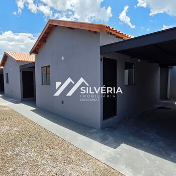 🏡 CASAS EM CONDOMÍNIO – VILA NOSSA SENHORA DAS GRAÇAS (VILA NASSER)