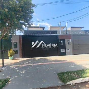 Casa Nova 