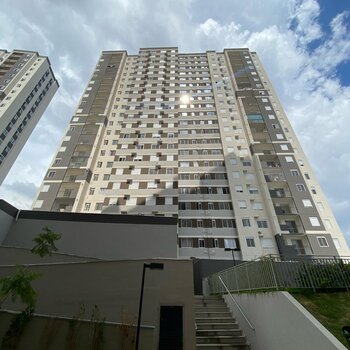 Apartamento Socorro