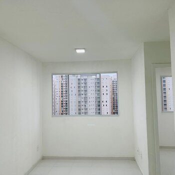 Apartamento Condomínio Viva Marajoara 