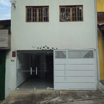 Sobrado Jordanopolis 