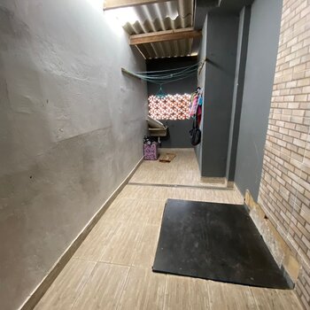 Casa Parque América 