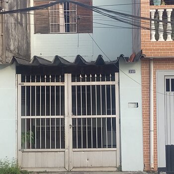 Sobrado Jardim Satelite 