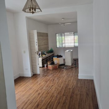 Sobrado Jardim Lallo