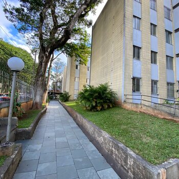 Apartamento Parque das Árvores 