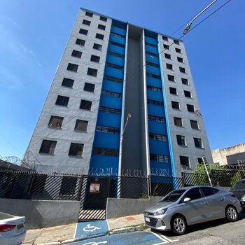  Conj habitacional Jardim Lallo