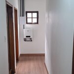 Imagem 13 de 30: Sobrado principal - Hall de distribuição
